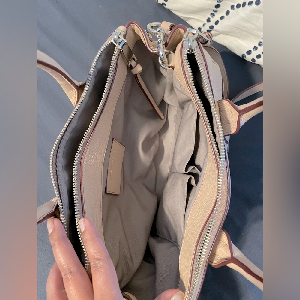 Marc Jacobs Blush Handbag - Picture 5 of 7